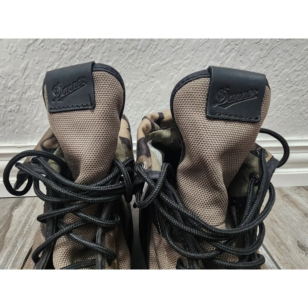 Mens Danner Klinger 7